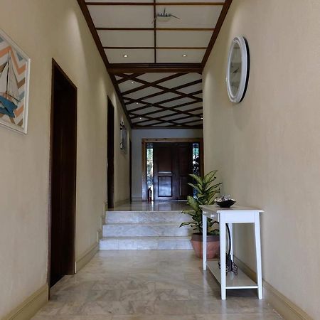Feel Deep Dive Resort Lapu-Lapu City Exterior foto