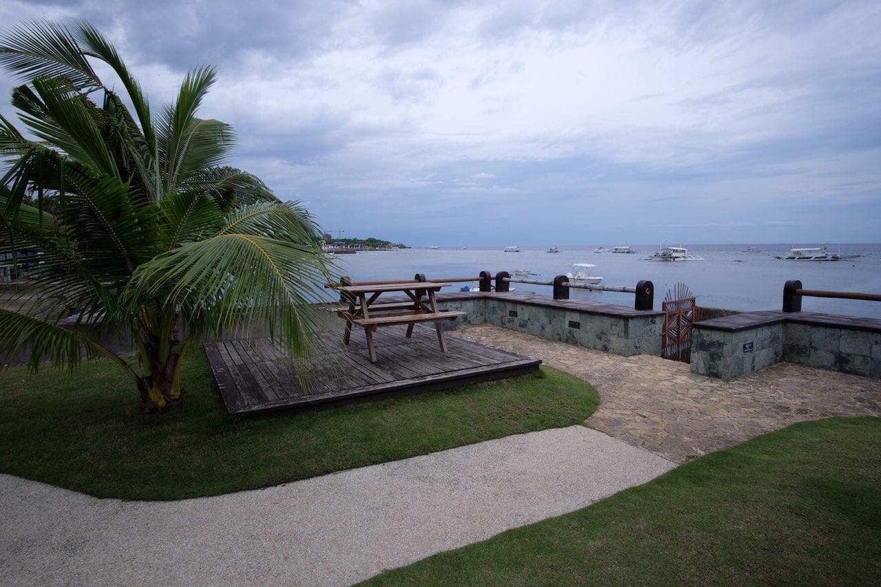 Feel Deep Dive Resort Lapu-Lapu City Exterior foto