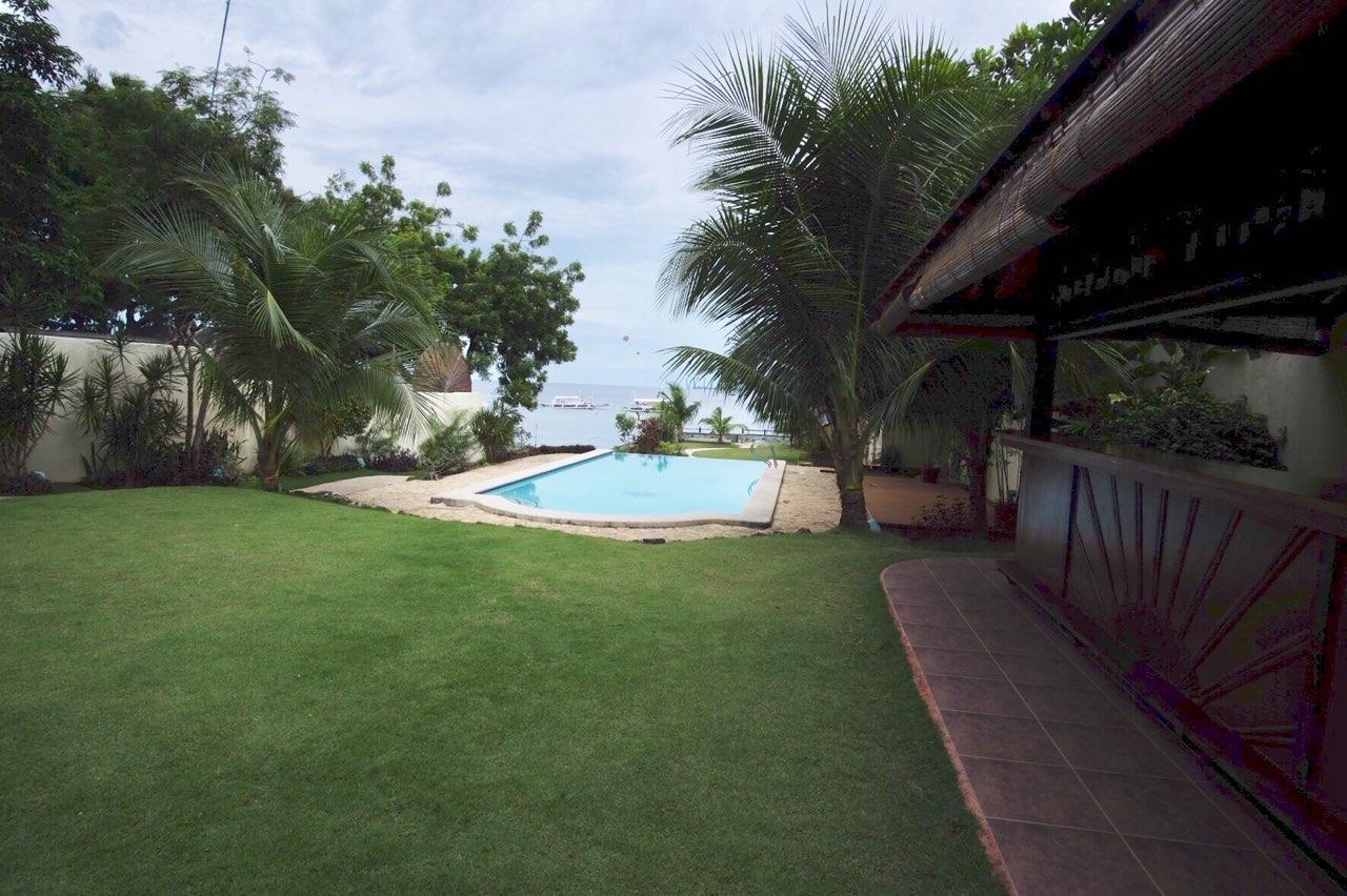 Feel Deep Dive Resort Lapu-Lapu City Exterior foto