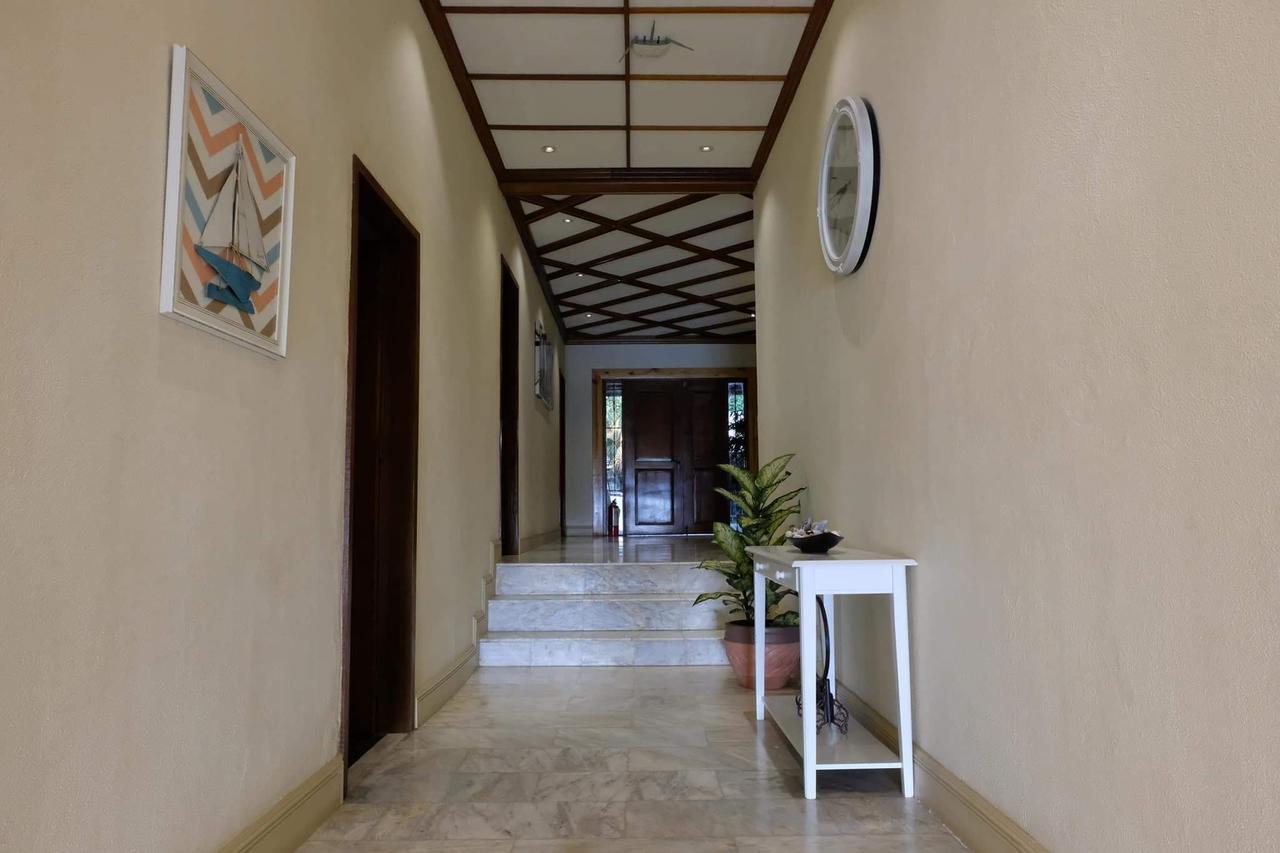 Feel Deep Dive Resort Lapu-Lapu City Exterior foto